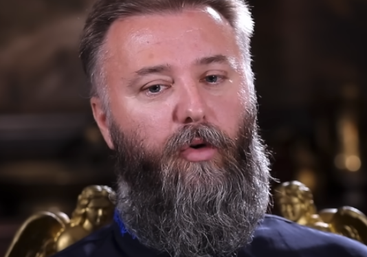 Zašto su muškarci odgovorni za neuspješne brakove? Otac Predrag otvoreno o ljubavi, braku i odgovornosti