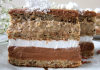 Torta Čarobnica – Savršena Kombinacija Kremastih Ukusa