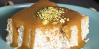 Plazma trileće – Savršena kombinacija tradicije i modernog ukusa