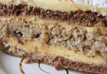 Katarina Torta: Neodoljiv desert koji oduzima dah