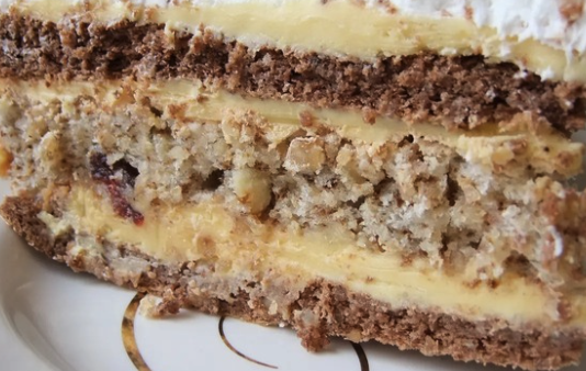 Katarina Torta: Neodoljiv desert koji oduzima dah