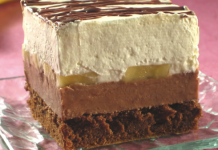 Neodoljive kocke s bananama – Osvježavajući desert za svaki trenutak