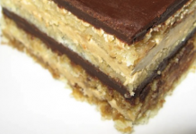 Torta Opera – Elegancija koja oduzima dah