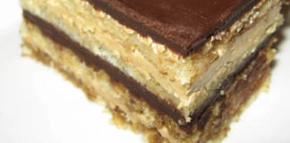 Torta Opera – Elegancija koja oduzima dah