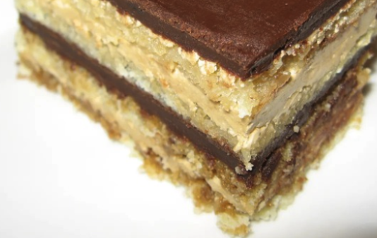 Torta Opera – Elegancija koja oduzima dah