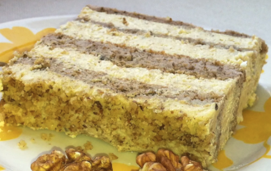 Žito torta – Tradicionalna poslastica koja oduševljava svim generacijama