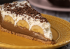 Banoffee Pie – Slastica od banana i karamela za koju vam neće biti potrebna rerna