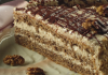 Torta od oraha – Bogatstvo okusa i mirisa u svakom zalogaju!