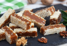 Figaro štanglice: Stari jugoslavenski slatkiš sa nezaboravnim ukusom