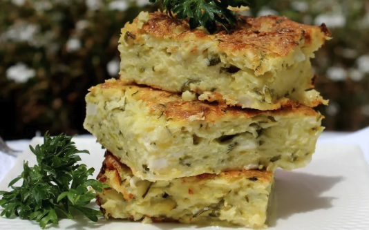 Lizebab – Ukusan i jednostavan recept sa tikvicama