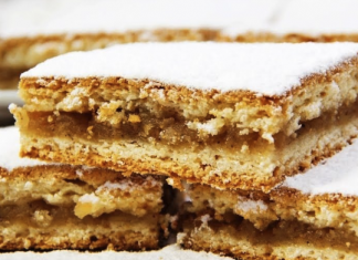 Jednostavan recept za početnike: Lijena pita od jabuka – Ukusni desert za jesen