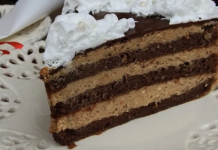 Bambi torta: Kremasti desert koji će oduševiti svakog ljubitelja slatkiša