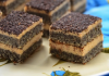 Kolač od maka i oraha: Savršen desert za ljubitelje tradicionalnih slastica