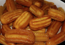 Bosanske tulumbe: Recept za savršeni desert koji oduševljava svakog ljubitelja tradicije