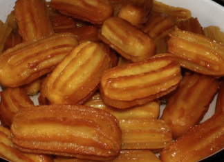 Bosanske tulumbe: Recept za savršeni desert koji oduševljava svakog ljubitelja tradicije