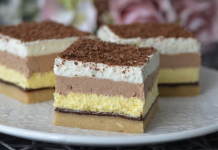 Brzi kolač za zaposlene žene – Jednostavan a tako ukusan!