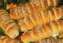 Recept za najmekše kiflice punjene sirom: Kako napraviti savršeno tijesto koje će osvojiti svakog pekara