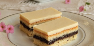 Bele mak štangle – Savršen kolač za svaku priliku