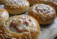 Pica pogačice – Savršen slani zalogaj za svaku priliku
