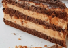Snickers torta – Jednostavan recept za bogat i sočan desert