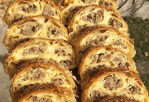 Savršen recept za pitu s mesom – Jednostavna i sočna pita