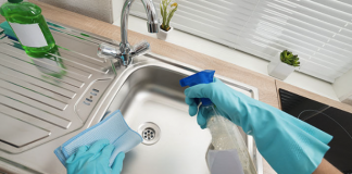 Kako efikasno koristiti vodikov peroksid za dezinfekciju prostora – jednostavno, jeftino i sigurno