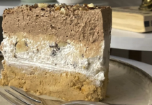 Torta sa Krem Bananicama: Slatki užitak za sve prilike