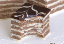 Mađarica – Kraljica Domaćih Kolača: Miris Koji Vraća u Djetinjstvo