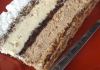 Boem torta: Klasičan recept za ljubitelje bogatih, kremastih deserata