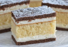 Cimet pita najbolji recept moje bake!