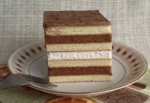 KEKS TORTA: Prekrasna, a veoma jednostavna za pripremu