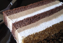 PRECIOUS MOMENTS: Fantastična torta – aromatična, sočna, ukusna, osvježavajuća…