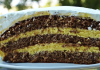 Čudo torta – Bogatstvo ukusa s izuzetnom teksturom.