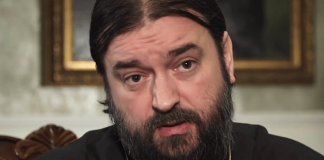 Brak: Sveta Zajednica i Pravi Ciljevi, Prema Otcu Andreju Tkačevu