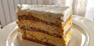 Bela Plazma – Kremaasta, Preukusna Torta za Sve Prilike