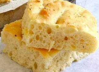 Mekano i pahuljasto iznutra, hrskavo spolja – Recept koji svaki put uspije!