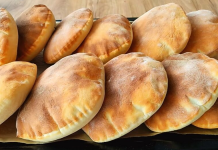 Ukusne domaće lepine iz rerne – Gotove za deset minuta, bez muke!