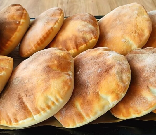 Ukusne domaće lepine iz rerne – Gotove za deset minuta, bez muke!