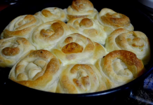 NAJBOLJI RECEPT ZA PITU SIRNICU: Tajna je u OVOJ smjesi za koju znaju samo ISKUSNI KUHARI