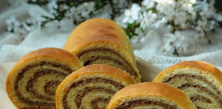 Tajna savršene orehnjače – Bakina starinska štrudla od oraha!