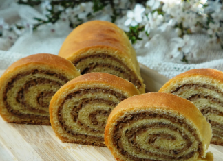 Tajna savršene orehnjače – Bakina starinska štrudla od oraha!