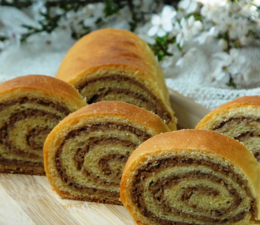 Tajna savršene orehnjače – Bakina starinska štrudla od oraha!
