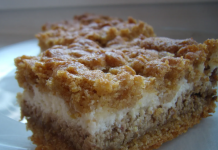 Bakina pita – Recept iz bakine požutjele bilježnice!