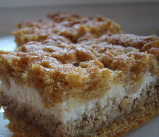 Bakina pita – Recept iz bakine požutjele bilježnice!