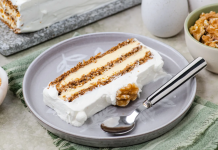 Gabriela kolač kao torta – Ne možete da verujete koliko je ukusan!