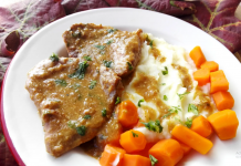 Lovačke šnicle kao iz restorana – Meso se topi u ustima, morate probati!