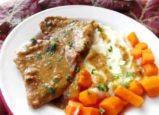 Lovačke šnicle kao iz restorana – Meso se topi u ustima, morate probati!