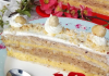Lješnik torta – Savršeno je kremasta, a pečeni lješnjaci joj daju fantastičan ukus!