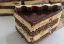 Kinder kocke za kojima lude svi – Morate probati!