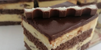 Kinder kocke za kojima lude svi – Morate probati!